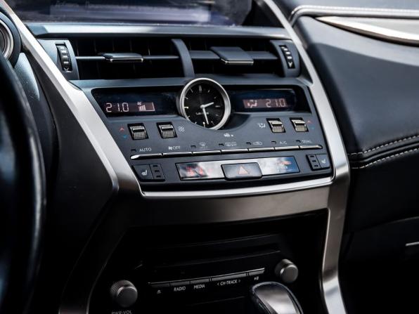 Lexus NX I Рестайлинг с пробегом 2020 года, цена 3 600 000 рублей, 81840 км, внедорожник, Автокод Объявления