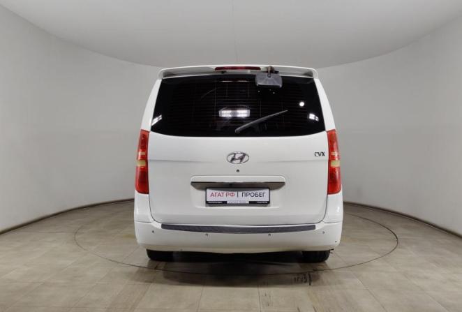 Hyundai Grand Starex I с пробегом 2011 года, цена 1 300 000 рублей, 315000 км, минивэн, Автокод Объявления