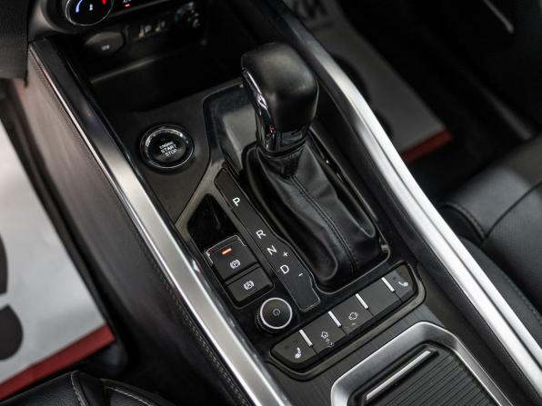 Chery Tiggo 4 I Рестайлинг с пробегом 2020 года, цена 1 340 300 рублей, 81407 км, внедорожник, Автокод Объявления