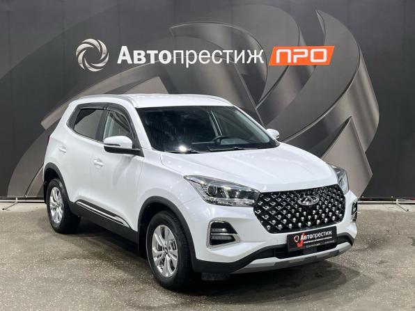 Chery Tiggo 4 Pro I с пробегом 2023 года, цена 1 390 000 рублей, 43188 км, внедорожник, Автокод Объявления