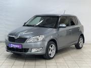 Skoda Fabia II Рестайлинг Воронеж  - изображение 21