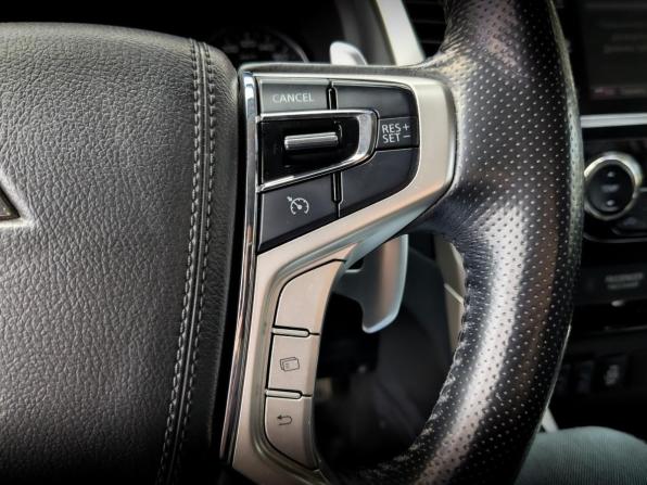 Mitsubishi Pajero Sport III с пробегом 2019 года, цена 2 900 000 рублей, 141347 км, внедорожник, Автокод Объявления