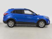 Hyundai Creta I Химки  - изображение 30