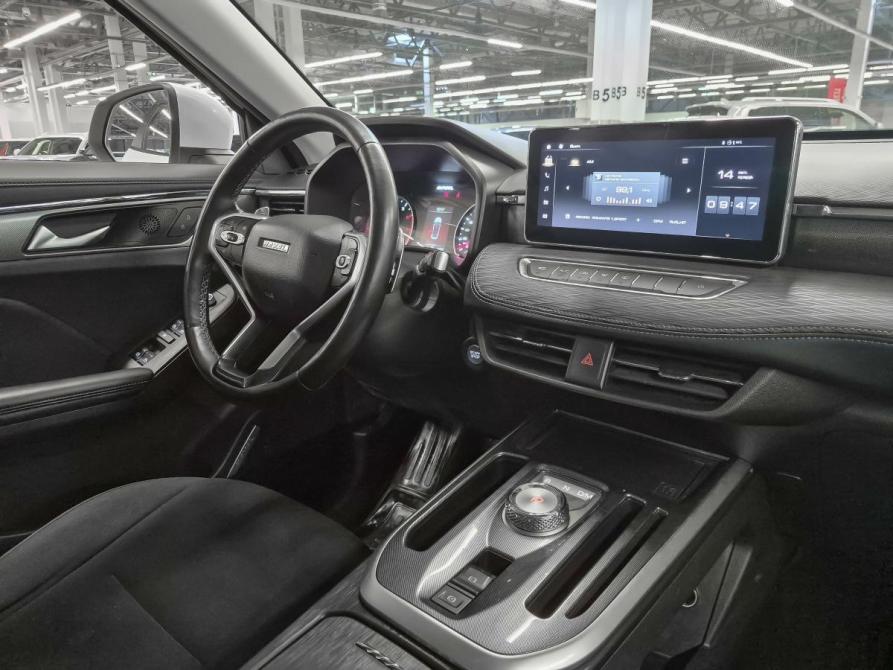 Haval Jolion I Нижний Новгород  - изображение 20