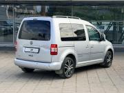Volkswagen Caddy III Рестайлинг Москва  - изображение 23
