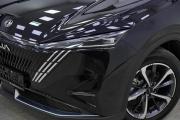 Dongfeng Mage Москва  - изображение 25