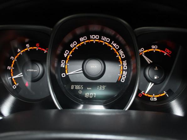 Lada (ВАЗ) Vesta I с пробегом 2019 года, цена 1 029 900 рублей, 87865 км, седан, Автокод Объявления