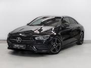 Mercedes-Benz CLA II (C118 X118) Москва  - изображение 31
