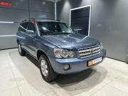 Toyota Highlander I (XU20) Рестайлинг Новосибирск  - изображение 23