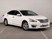 Nissan Teana III (L33) Екатеринбург  - изображение 34