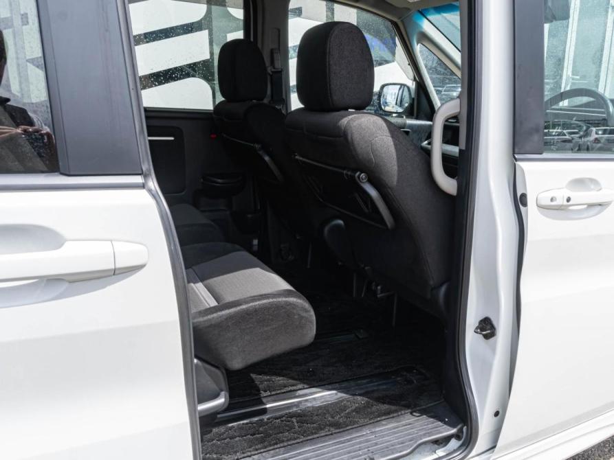 Honda Stepwgn V Рестайлинг Краснодар  - изображение 11