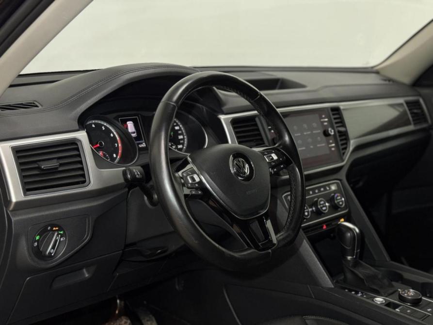 Volkswagen Teramont I Нижний Новгород  - изображение 12