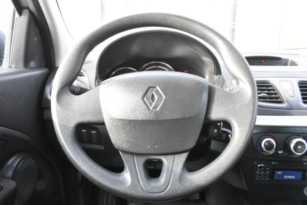 Renault Fluence I Рестайлинг Стерлитамак  - изображение 13