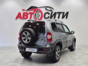 Chevrolet Niva I Рестайлинг Воронеж  - изображение 28