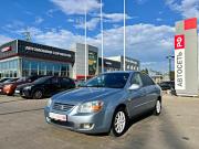 Kia Cerato I Рестайлинг Стерлитамак  - изображение 22