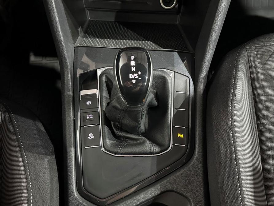 Volkswagen Tiguan II Рестайлинг Москва  - изображение 17