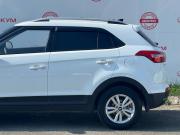Hyundai Creta I Рестайлинг Екатеринбург  - изображение 49