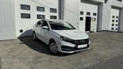 Lada (ВАЗ) Vesta I Рестайлинг (NG) Магнитогорск  - изображение 20