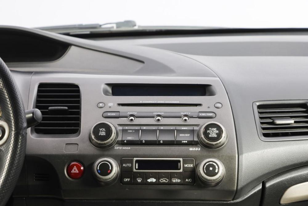 Honda Civic VIII Новосибирск  - изображение 11