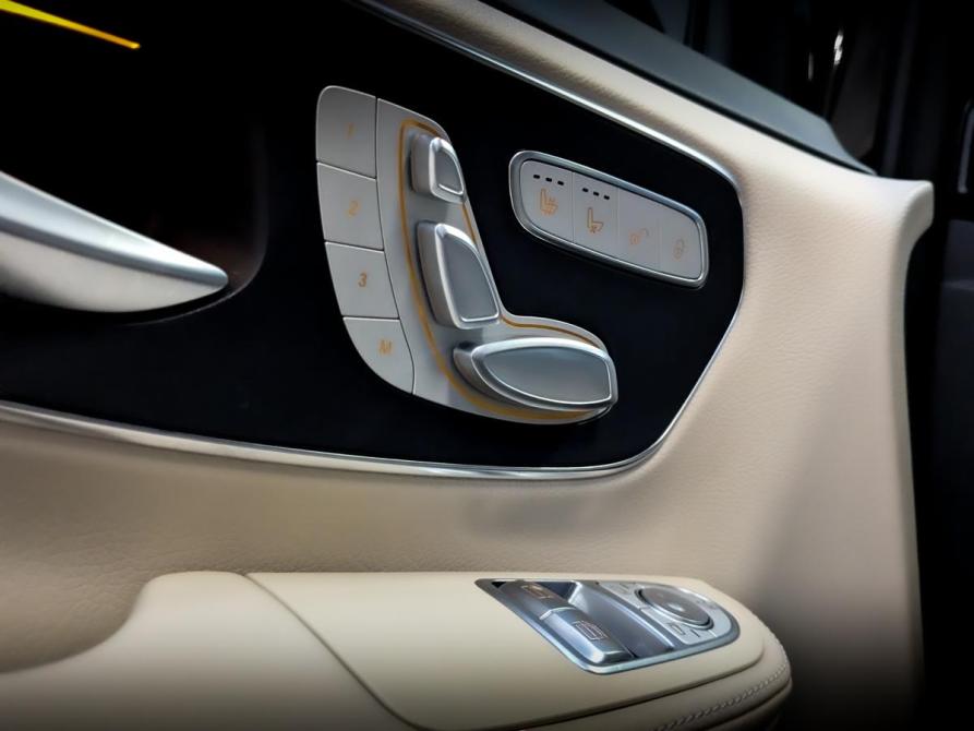 Mercedes-Benz V-Класс III (W447) Рестайлинг Москва  - изображение 23