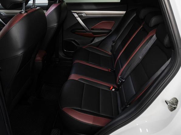 Geely Coolray I с пробегом 2022 года, цена 1 790 000 рублей, 47550 км, внедорожник, Автокод Объявления