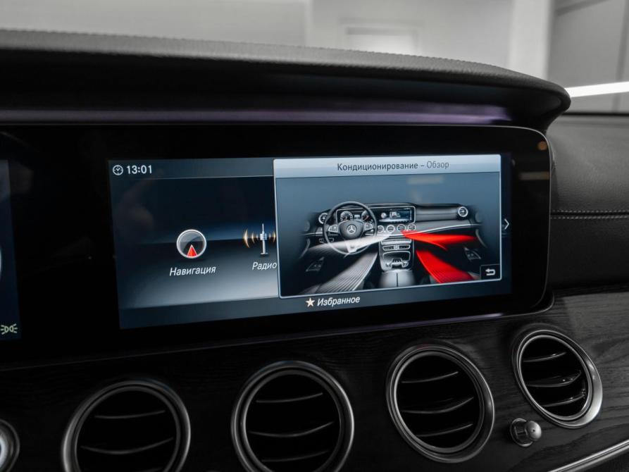 Mercedes-Benz E-Класс V (W213 S213 C238) Москва  - изображение 18