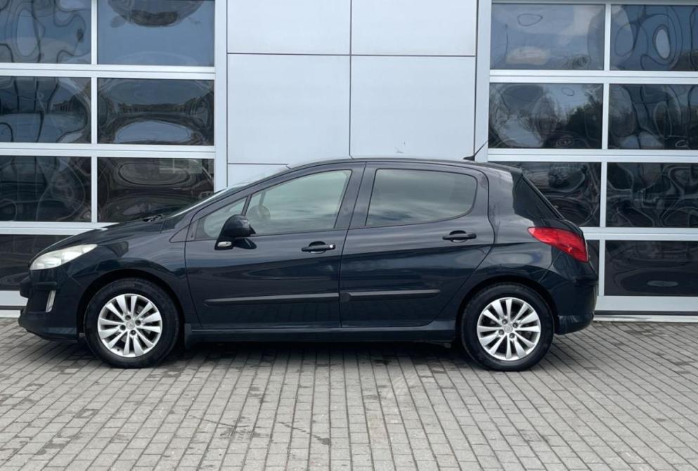 Peugeot 308 I Рестайлинг Владимир  - изображение 4