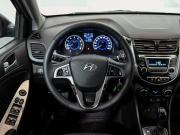 Hyundai Solaris I Рестайлинг Екатеринбург  - изображение 30