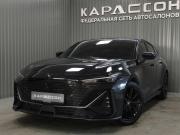 Changan UNI-V I Пермь  - изображение 20
