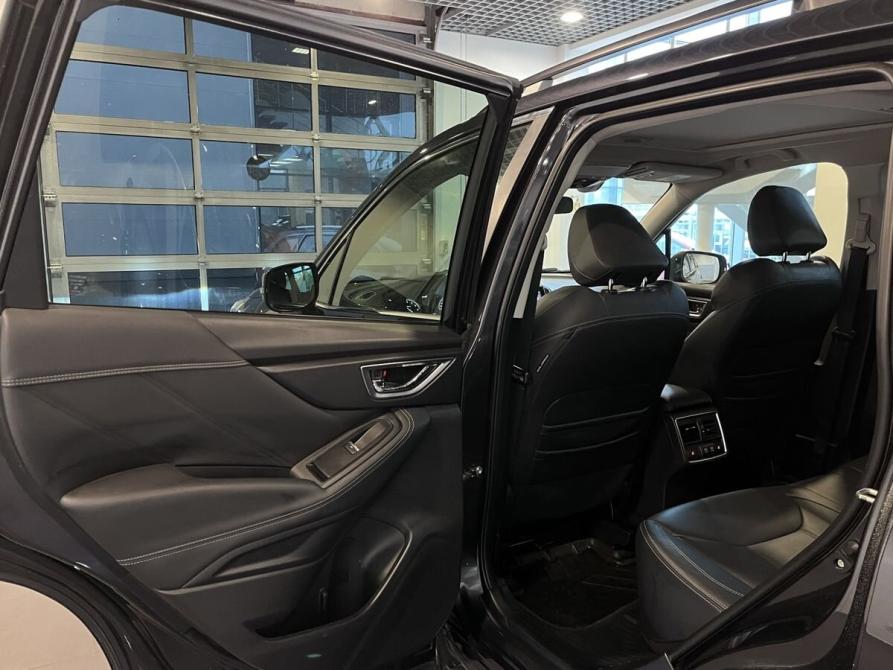 Subaru Forester V Чебоксары  - изображение 24