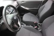 Hyundai Solaris I Рестайлинг Белгород  - изображение 33