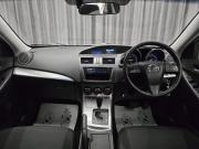 Mazda Axela II Красноярск  - изображение 29