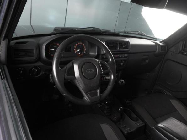 Lada (ВАЗ) 2121 (4x4) I Рестайлинг (2020) с пробегом 2021 года, цена 919 000 рублей, 40917 км, внедорожник, Автокод Объявления