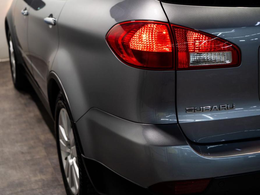 Subaru Tribeca I Рестайлинг Чита  - изображение 15