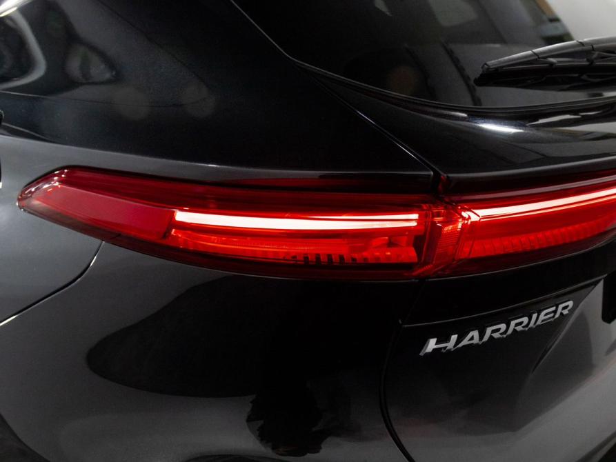 Toyota Harrier IV (XU80) Иркутск  - изображение 25