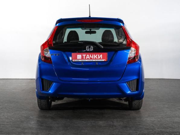 Honda Fit III с пробегом 2013 года, цена 930 500 рублей, 114700 км, хэтчбек, Автокод Объявления