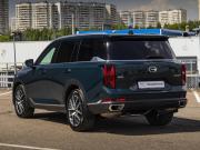 GAC GS8 II Москва  - изображение 33