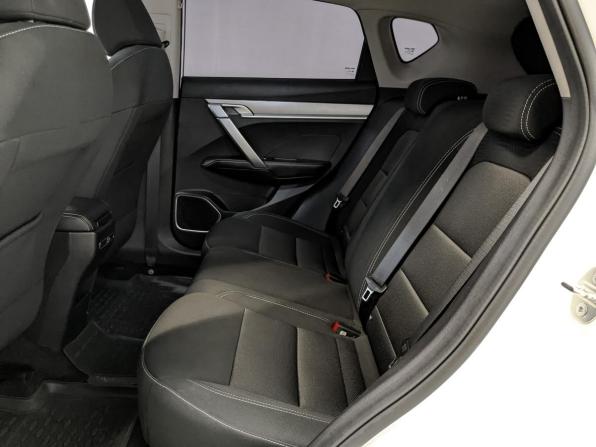 Belgee X50 с пробегом 2025 года, цена 1 530 000 рублей, 55597 км, внедорожник, Автокод Объявления
