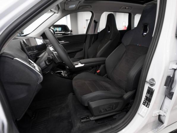 BMW X1 III (U11/U12) с пробегом 2026 года, цена 6 150 000 рублей, 50 км, внедорожник, Автокод Объявления