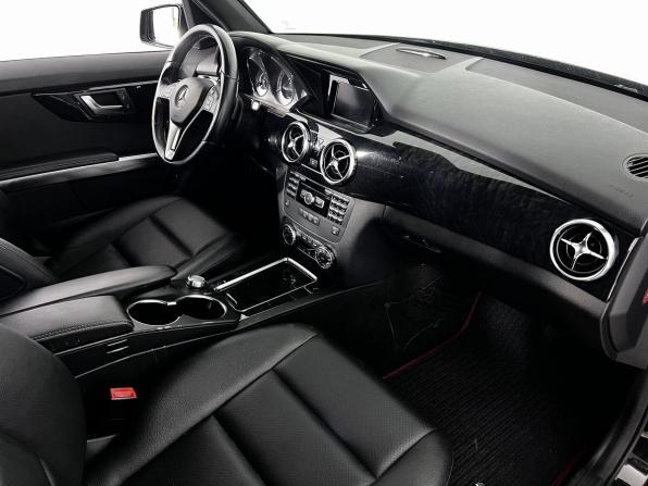 Mercedes-Benz GLK-Класс I (X204) Рестайлинг с пробегом 2013 года, цена 1 850 000 рублей, 204200 км, внедорожник, Автокод Объявления