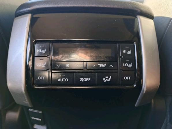 Toyota Land Cruiser Prado 150 Series Рестайлинг 3 с пробегом 2020 года, цена 5 179 000 рублей, 173962 км, внедорожник, Автокод Объявления