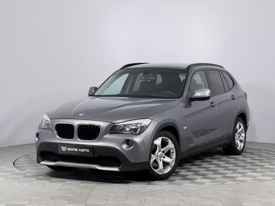 BMW X1 I (E84) Рестайлинг Калининград  - изображение 1