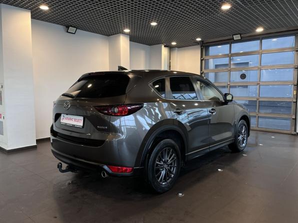 Mazda CX-5 II с пробегом 2021 года, цена 3 389 000 рублей, 73210 км, внедорожник, Автокод Объявления