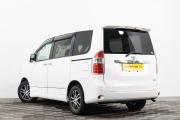 Toyota Noah II (R70) Сургут  - изображение 24