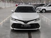 Toyota Camry VIII (XV70) Казань  - изображение 31