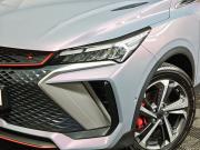 Geely Coolray I Рестайлинг Москва  - изображение 32