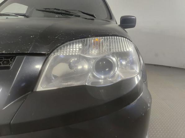 Chevrolet Niva I Рестайлинг с пробегом 2012 года, цена 353 000 рублей, 153000 км, внедорожник, Автокод Объявления