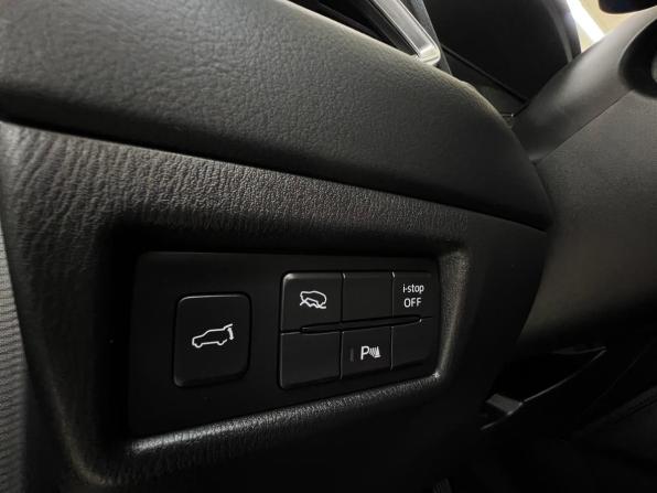 Mazda CX-5 II с пробегом 2020 года, цена 3 330 000 рублей, 84438 км, внедорожник, Автокод Объявления