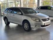Toyota Corolla X (E140 E150) Рестайлинг Новосибирск  - изображение 25