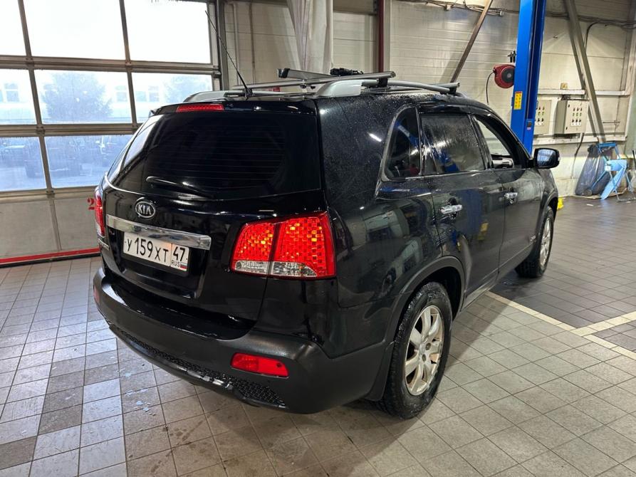 Kia Sorento II Санкт-Петербург  - изображение 3